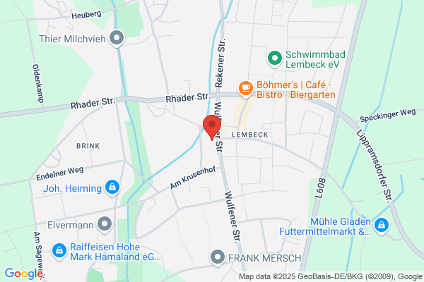 Elektro Bügers GmbH