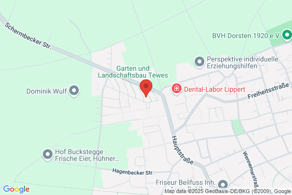 Genieser & Partner Elektroinstallation GmbH