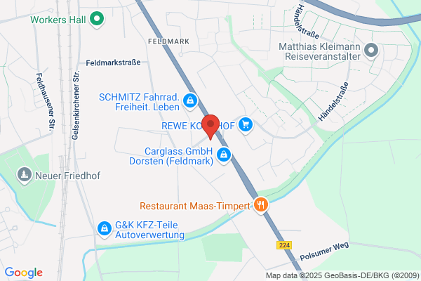 Dehn + Söhne GmbH & Co. KG Kühl Stephan