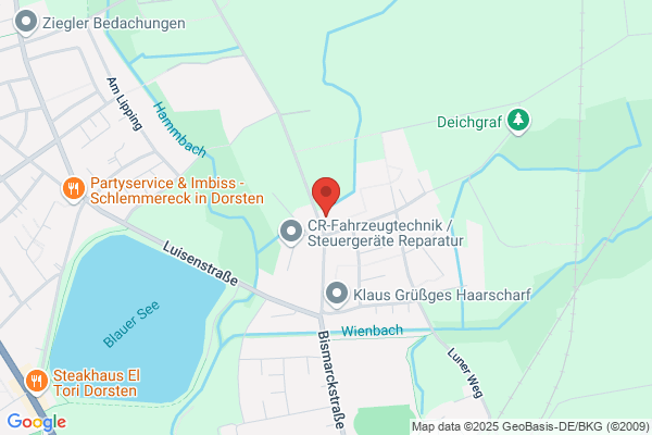 Dipl.-Ing. Friedrich Schübeck