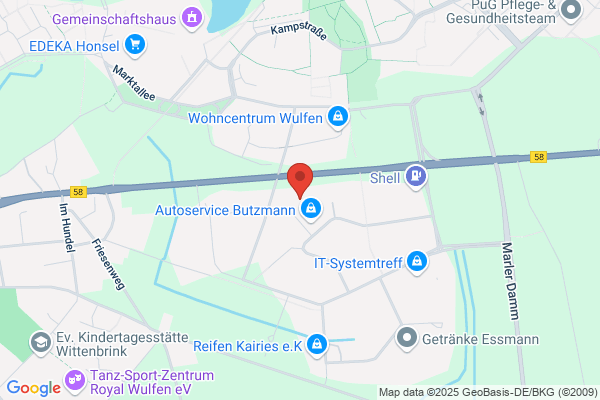 Benning Reinhard K. und GVO GmbH
