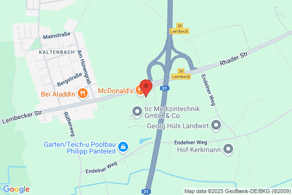EWE Go Ladestation