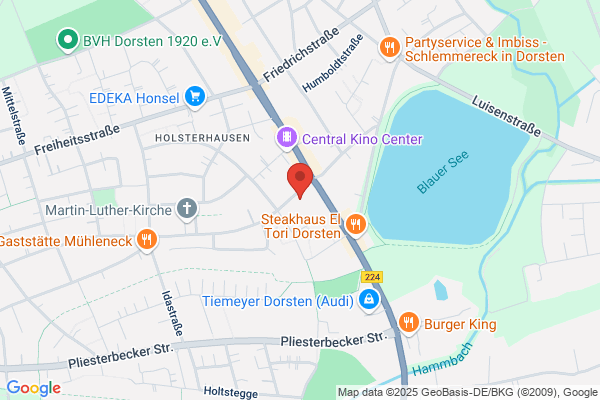 Familienpraxis Dorsten