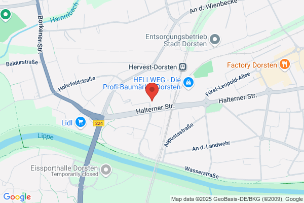 HS Dental-Labor GmbH
