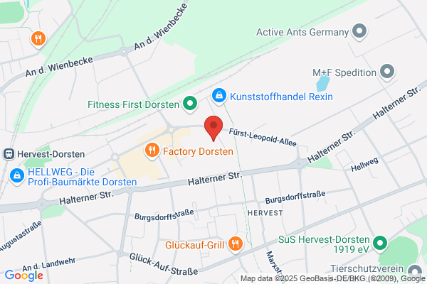 STORAX BODEN GmbH