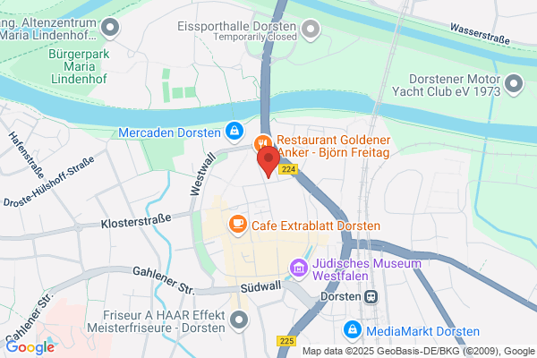 Studienkreis Nachhilfe Dorsten
