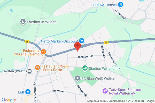 Allway GmbH