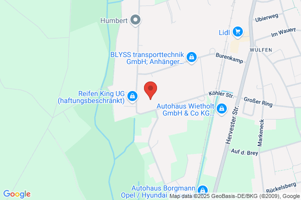 WAL-Autolackierung GmbH