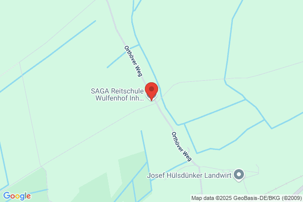 Wulfenhof, Islandpferde und Saga-Reitschule