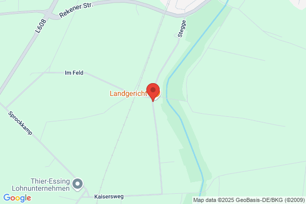 Zum grünen Tal