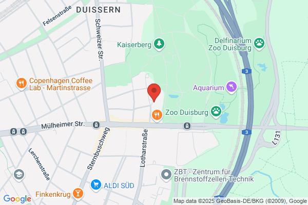 Blank Bau GmbH