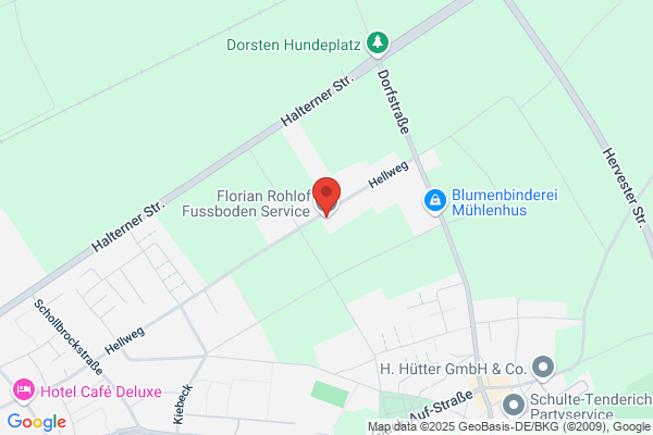 Fussboden Service Rohlof