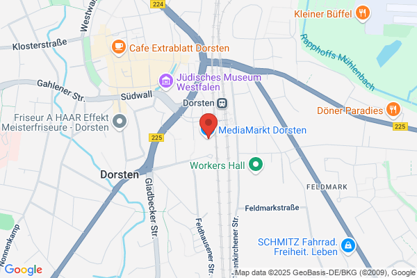 MediaMarkt Smartbar