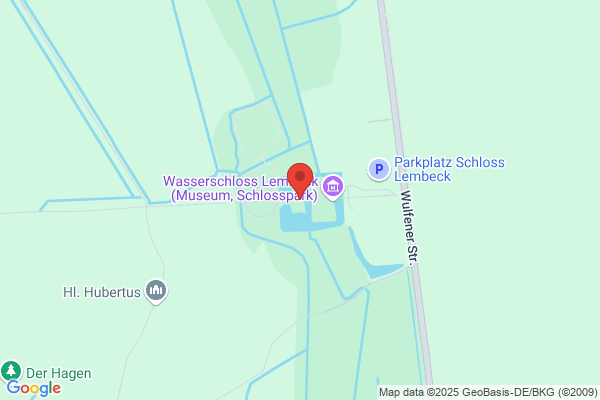 Schloss Lembeck Hotel & Restaurant