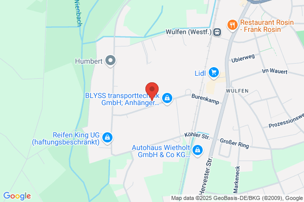 AS Hötten Industries GmbH