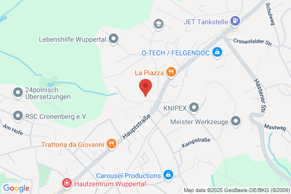 AST GmbH & Co KG