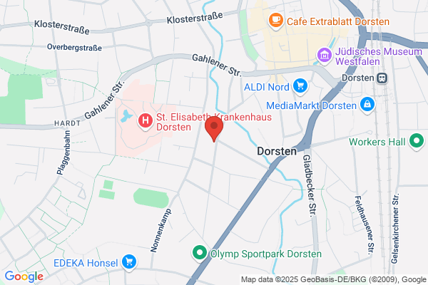 Amtsgericht Dorsten
