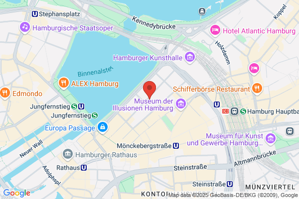 Biesterfeld Chemiedistribution GmbH & Co. KG