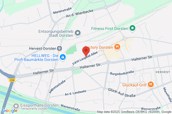 Blitzschutzservice Hinderthür GmbH