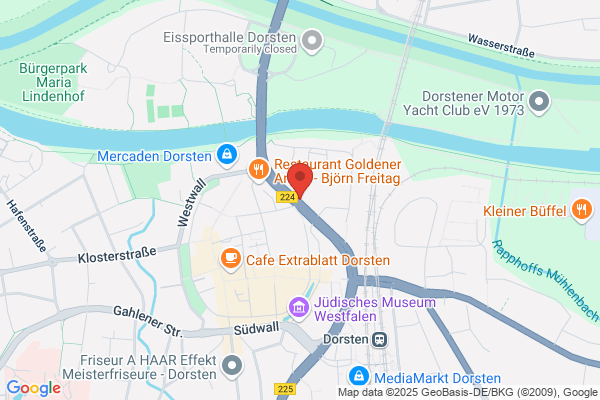 CISS Consulting GmbH Regionalvertretung Lippe Individuelle Software