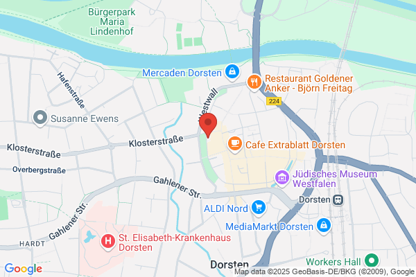 Caritasverband für das Dekanat Dorsten e.V.