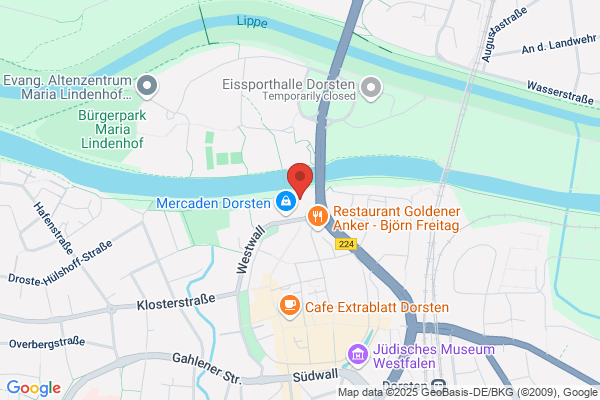 Contipark Parkgaragen GmbH