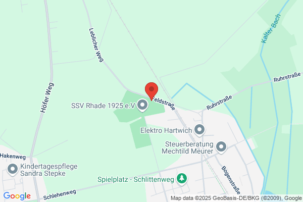 Tennisverein e.V.
