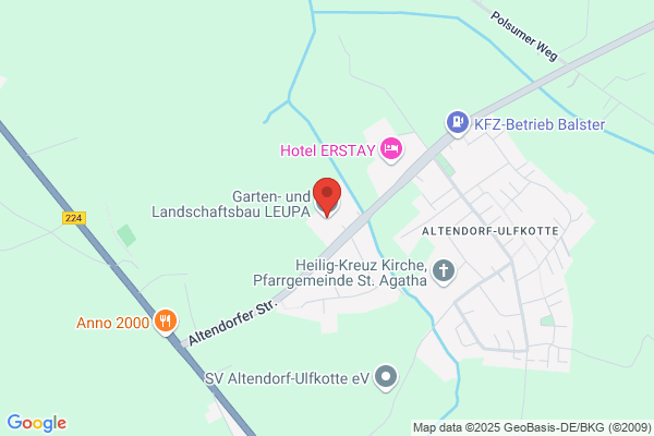 Leupa GmbH