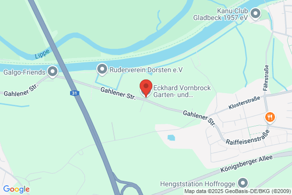 BEHO Garten- und Landschaftsbau GmbH