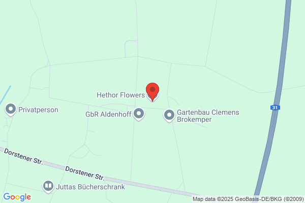 Hethor Sales GmbH