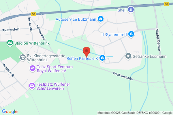Krakau & Söhne Gewürze GmbH