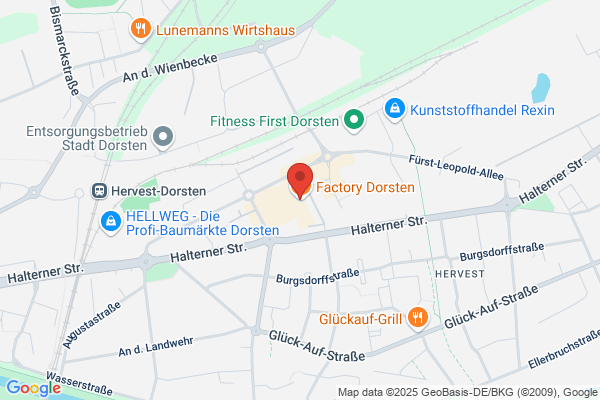 Factory Dorsten