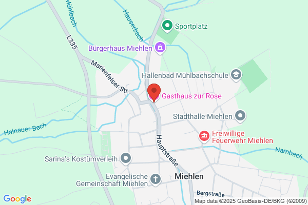 Zur Miere Inh. Roswitha Kokel