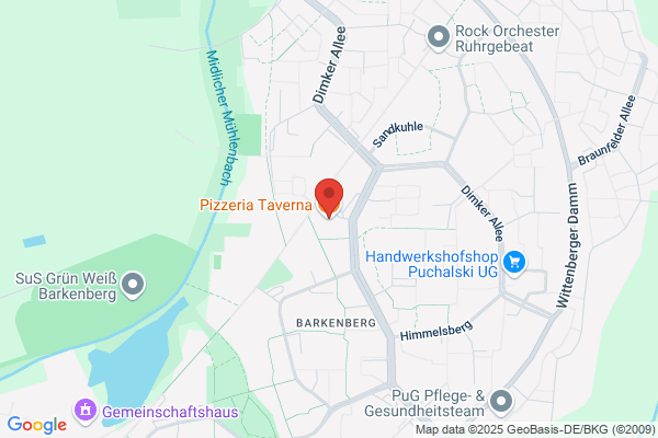 Pizzeria Taverna