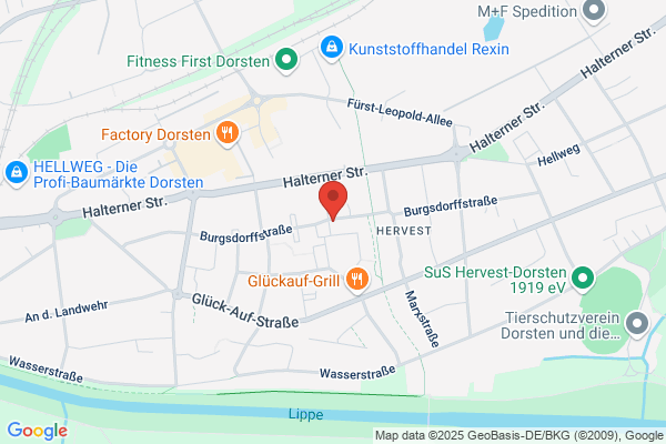 Stoll A. GmbH