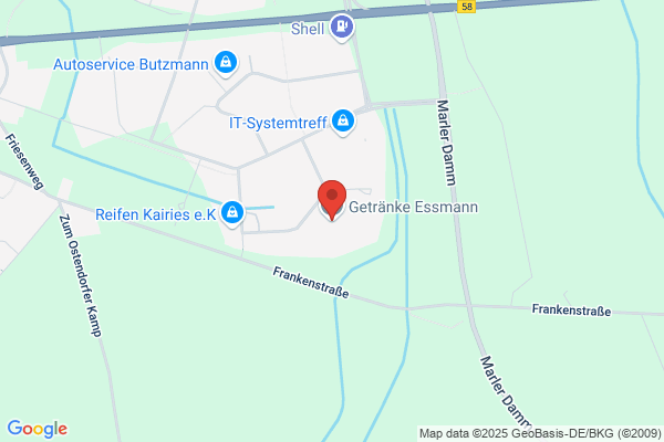 Getränke Essmann GmbH