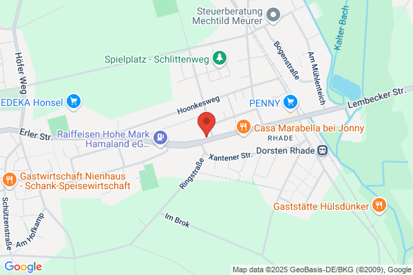 Getränke-Nachtlieferservice-Dorsten