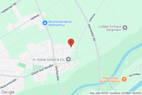 LUX Immobilien GmbH