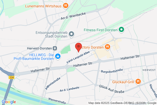 TÜV SÜD Auto Partner, Ingenieurbüro Haake