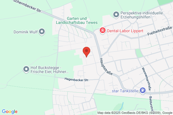 Hausmeisterservice Strajhar