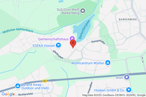 Hausverwaltung Haase