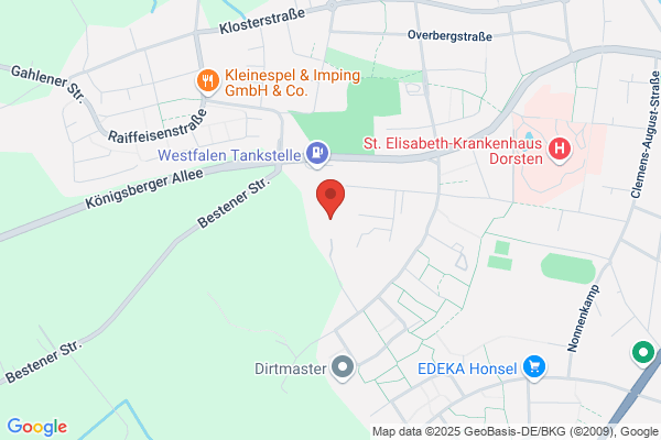Duwensee Dipl.-Ing. Werner Heizung-Klima-Sanitär