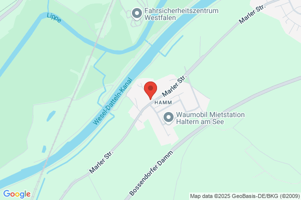 Karlsson GmbH, Bertil