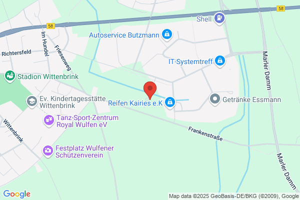EV Logistik GmbH