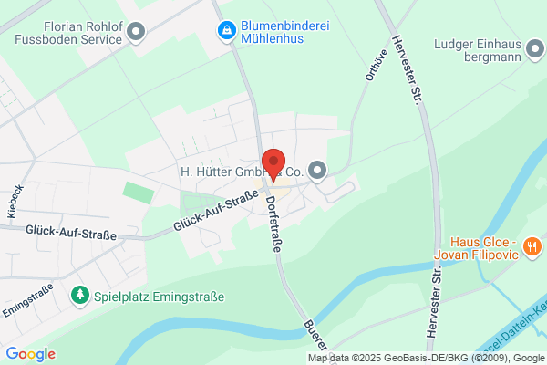 Hotel Grütering