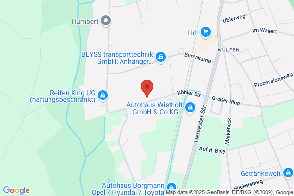 Hundeschule Wenke