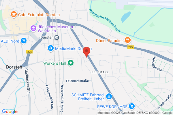 McMakler Dorsten