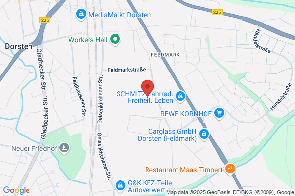 LUTEC-PKS GmbH