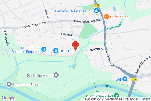 IBF Ing.-Büro Fernwärme GmbH