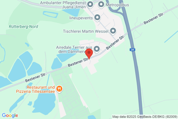 Sonnenberg GmbH M.